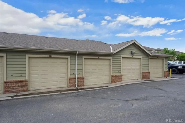 $275,000 | 12816 Ironstone Way, Unit 203, Parker, CO 80134