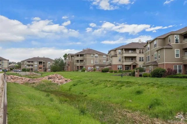 $275,000 | 12816 Ironstone Way, Unit 203, Parker, CO 80134