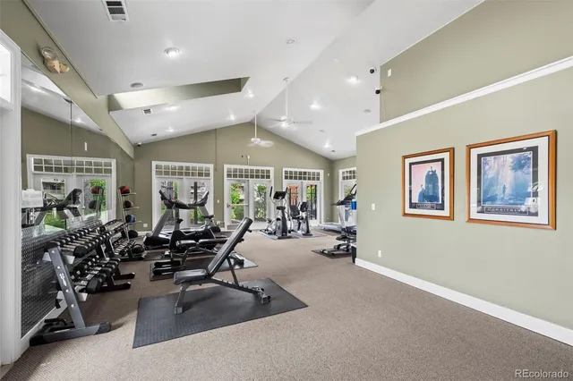 $275,000 | 12816 Ironstone Way, Unit 203, Parker, CO 80134