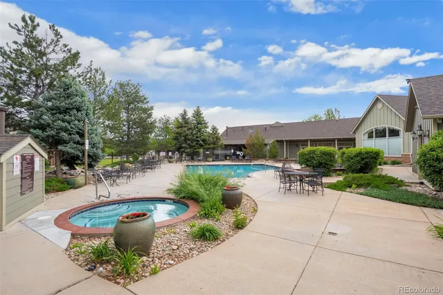 $275,000 | 12816 Ironstone Way, Unit 203, Parker, CO 80134