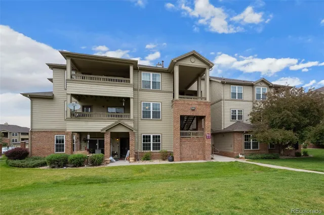 $275,000 | 12816 Ironstone Way, Unit 203, Parker, CO 80134