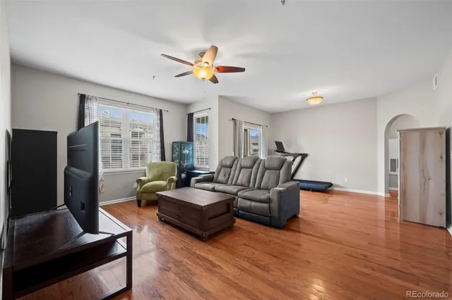 $275,000 | 12816 Ironstone Way, Unit 203, Parker, CO 80134