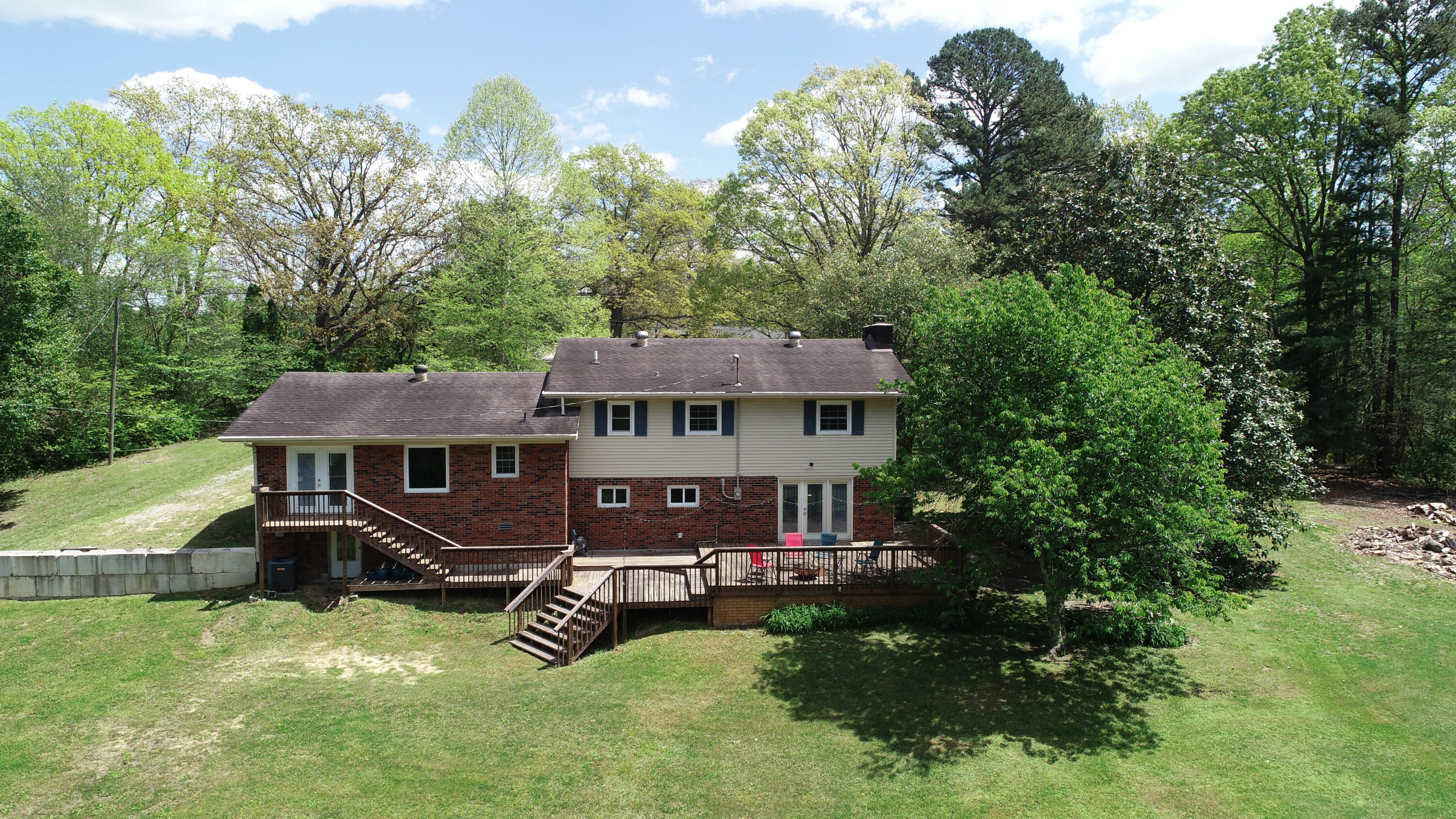 26 Josh Hill Road Pine Knot, KY 42635 - Photo 44 of 44 DJI_0648