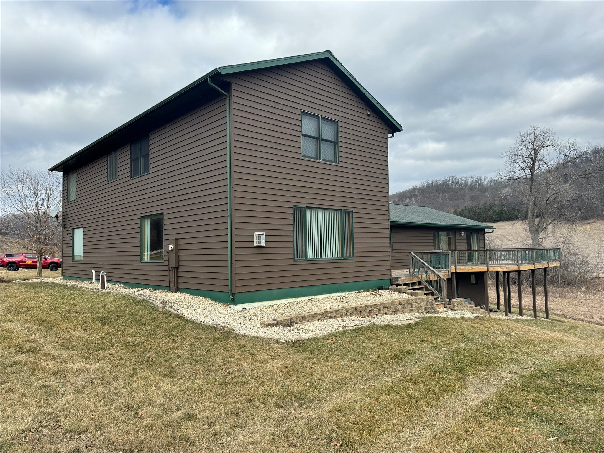 W1310 Earney Road Alma, WI 54610 - Photo 40 of 48 Gallery Image 40