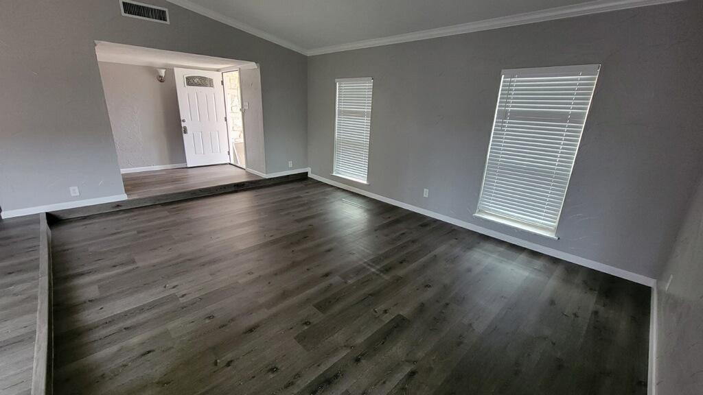 5144 Reed Drive The Colony, TX 75056 - Photo 9 of 21 Living Dining Areas
