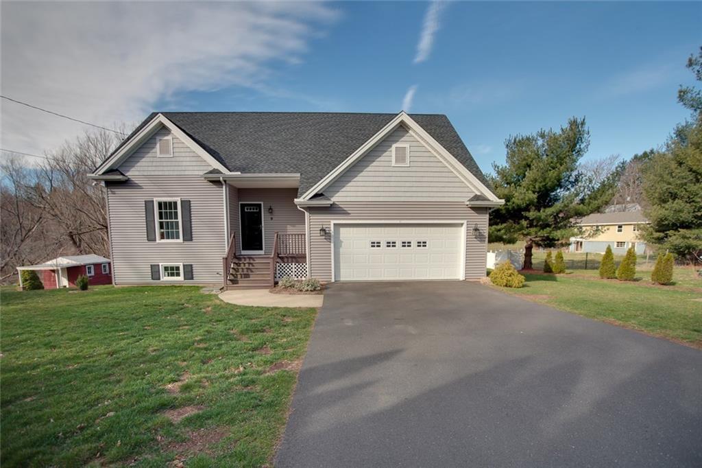 9 Cherry Hill Road Middlefield, CT 06455 - Photo 1 of 1