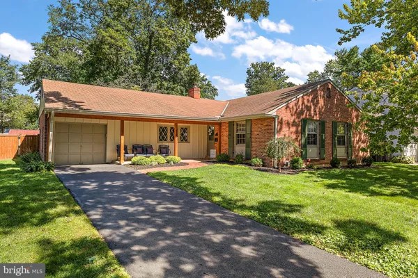 $659,900 | 120 Dickinson Lane, Wilmington, DE 19805