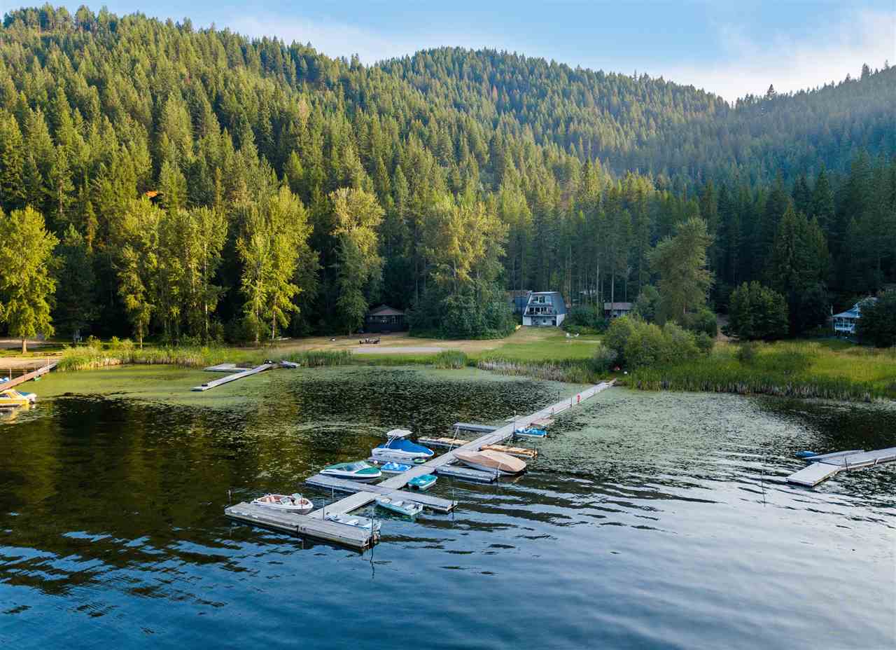 4089 Tamarack Beach Road Loon Lake, WA 99148 - Photo 1 of 20 Gallery Image 1