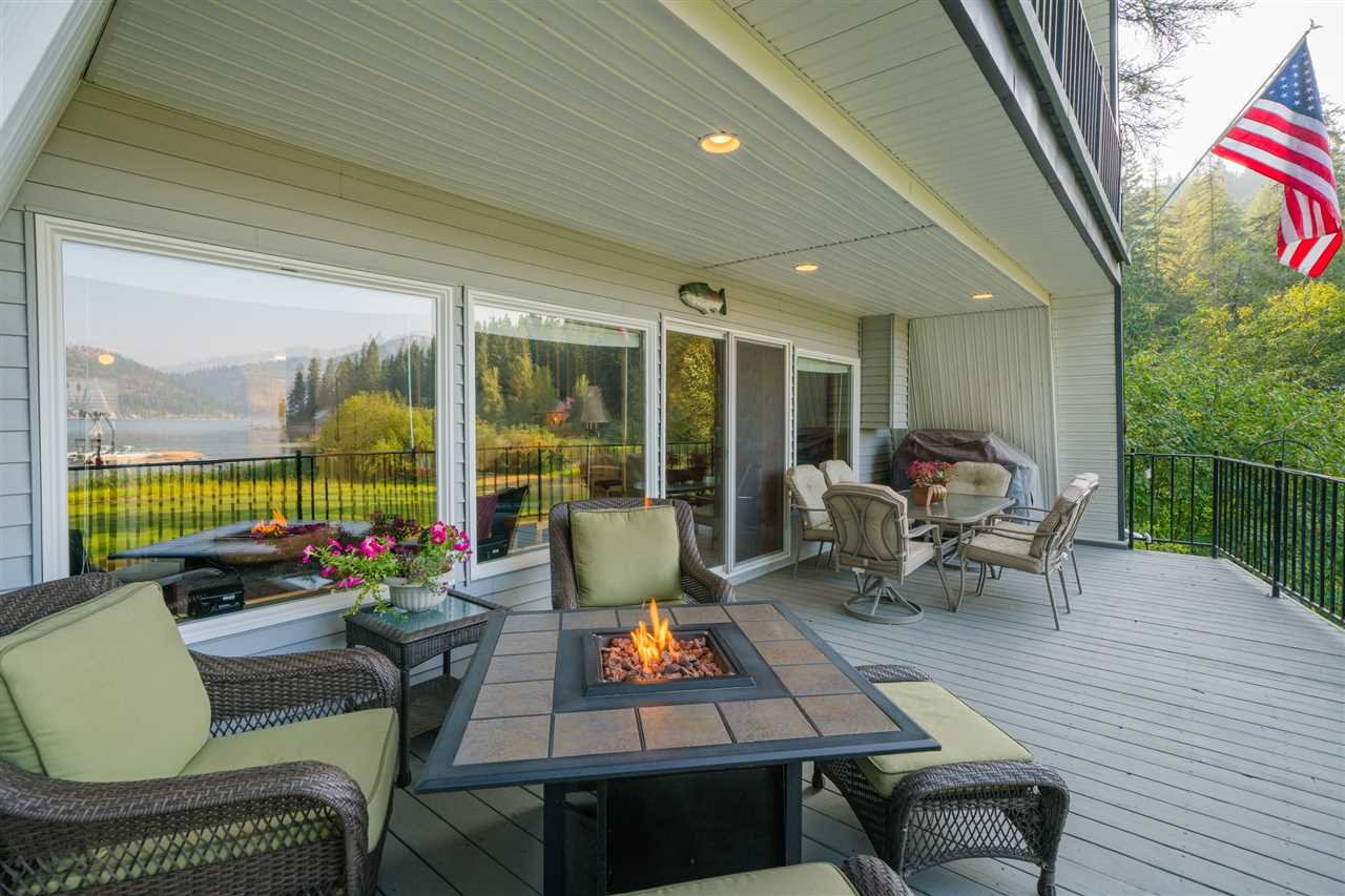 4089 Tamarack Beach Road Loon Lake, WA 99148 - Photo 15 of 20 Gallery Image 15