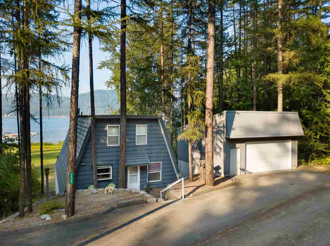 4089 Tamarack Beach Road Loon Lake, WA 99148 - Photo 20 of 20 Gallery Image 20
