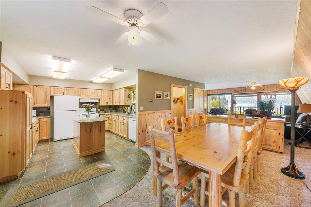 4089 Tamarack Beach Road Loon Lake, WA 99148 - Photo 3 of 20 Gallery Image 3