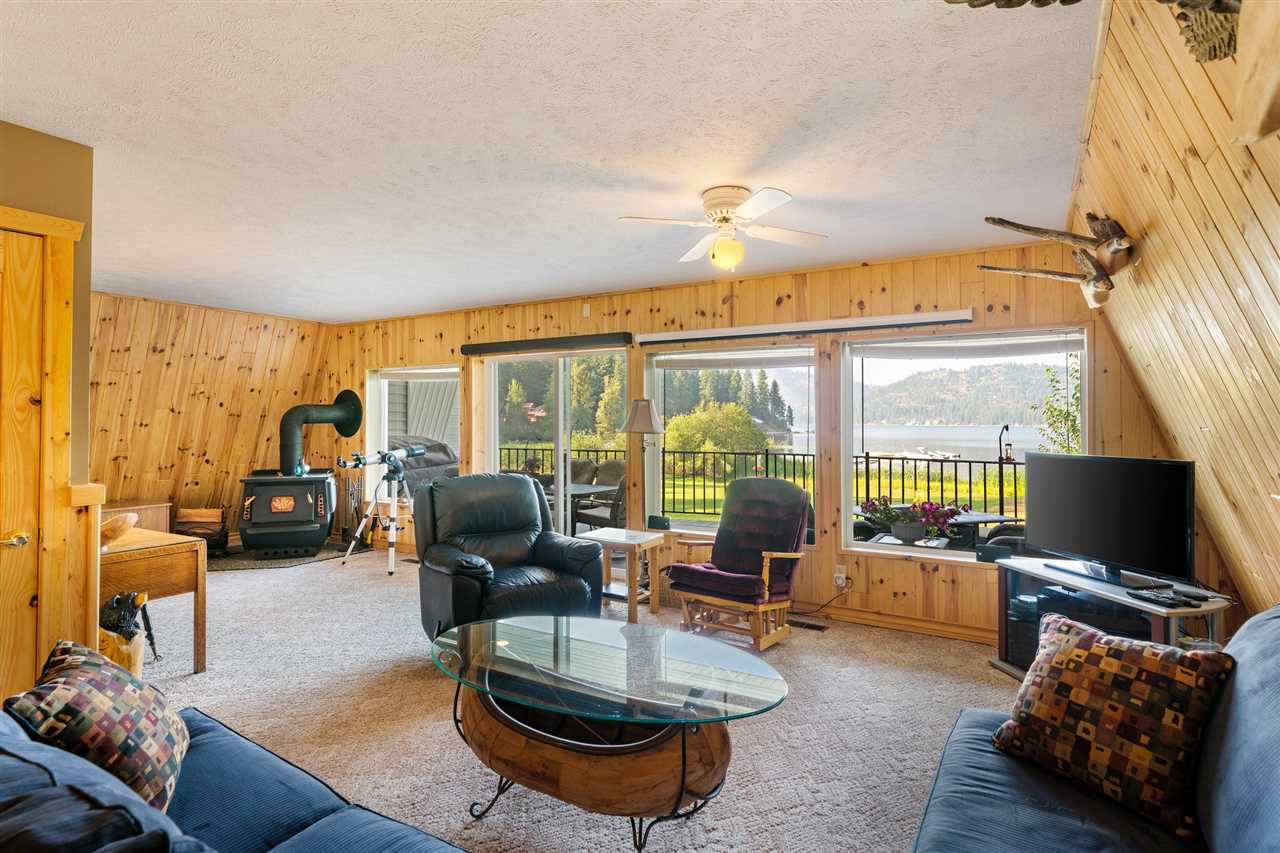 4089 Tamarack Beach Road Loon Lake, WA 99148 - Photo 6 of 20 Gallery Image 6