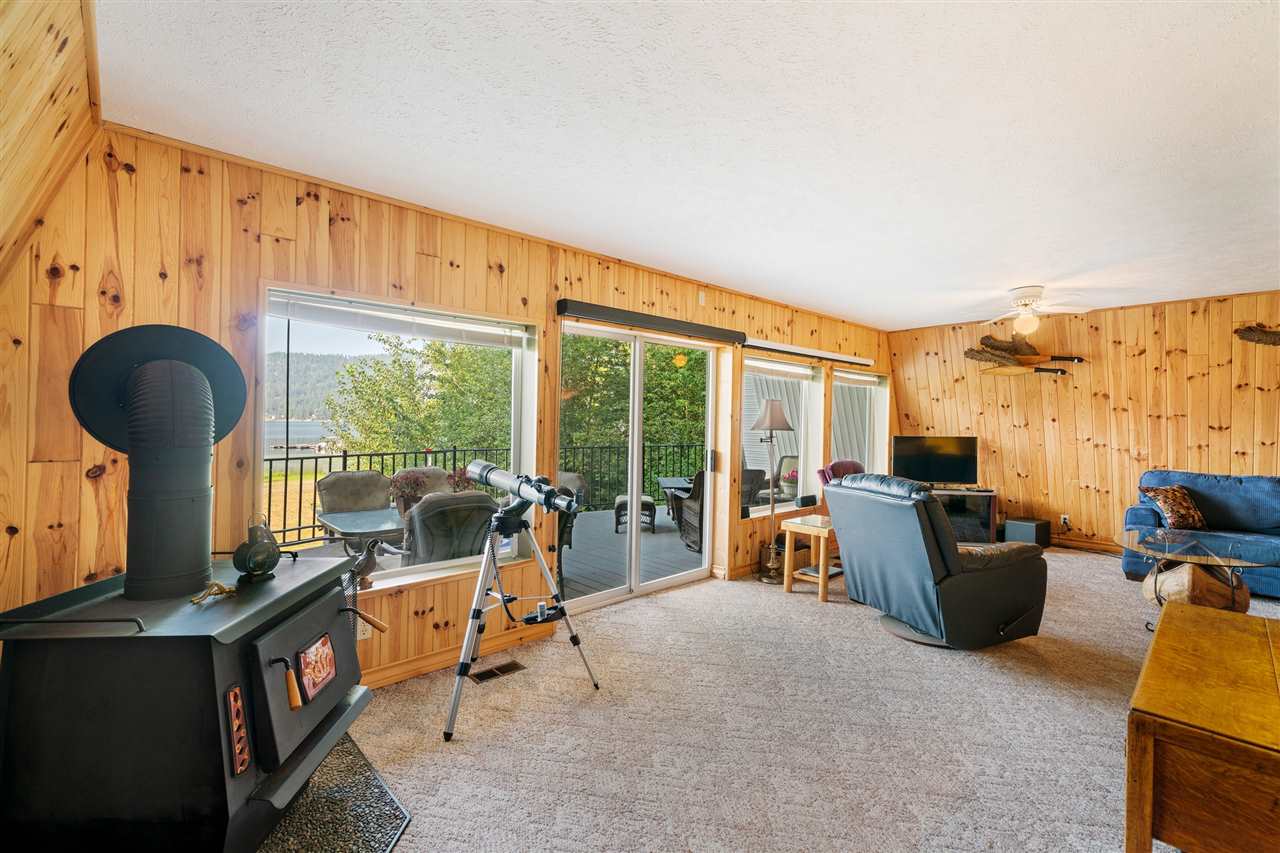 4089 Tamarack Beach Road Loon Lake, WA 99148 - Photo 7 of 20 Gallery Image 7
