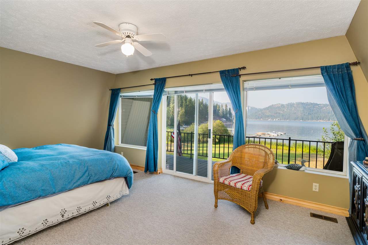 4089 Tamarack Beach Road Loon Lake, WA 99148 - Photo 9 of 20 Gallery Image 9