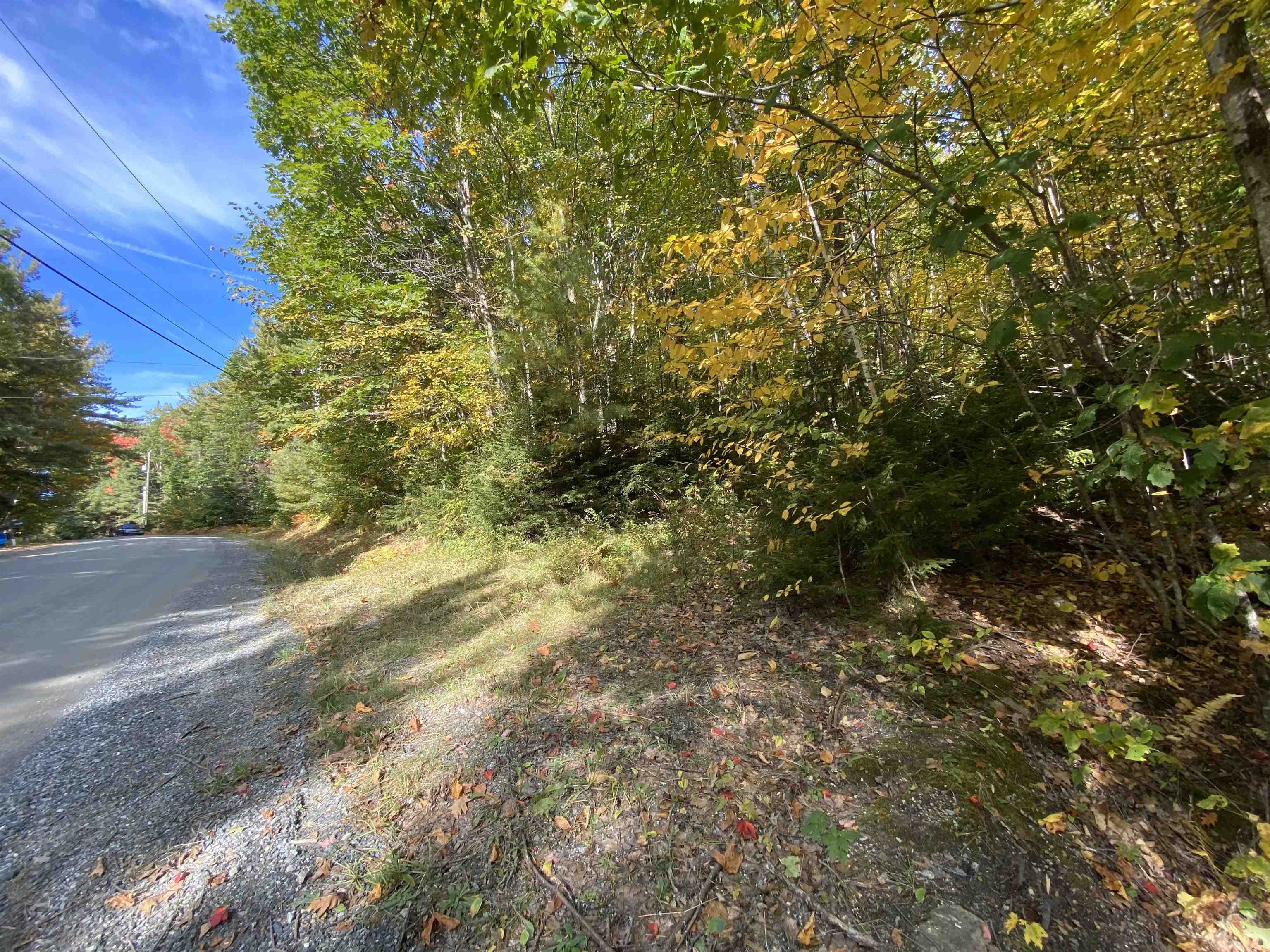 Lot #18 Rollins Road Newbury, NH 03255 - Photo 12 of 16 Gallery Image 12