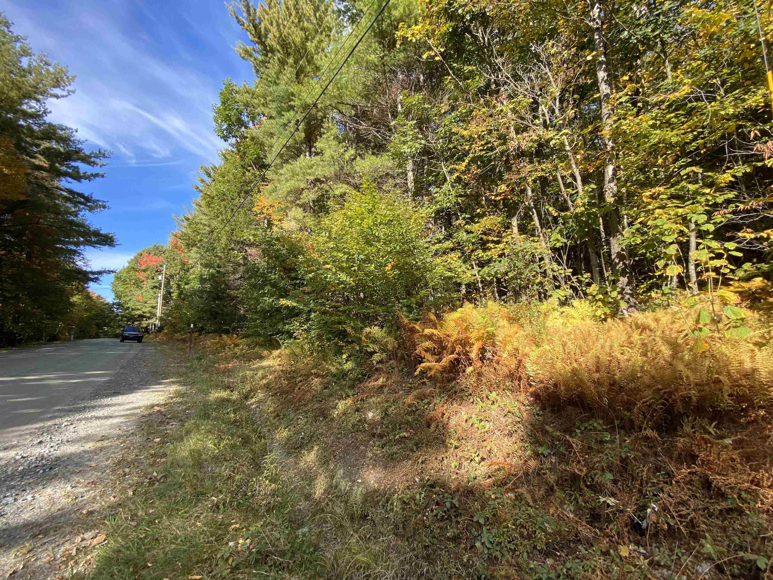 Lot #18 Rollins Road Newbury, NH 03255 - Photo 4 of 16 Gallery Image 4