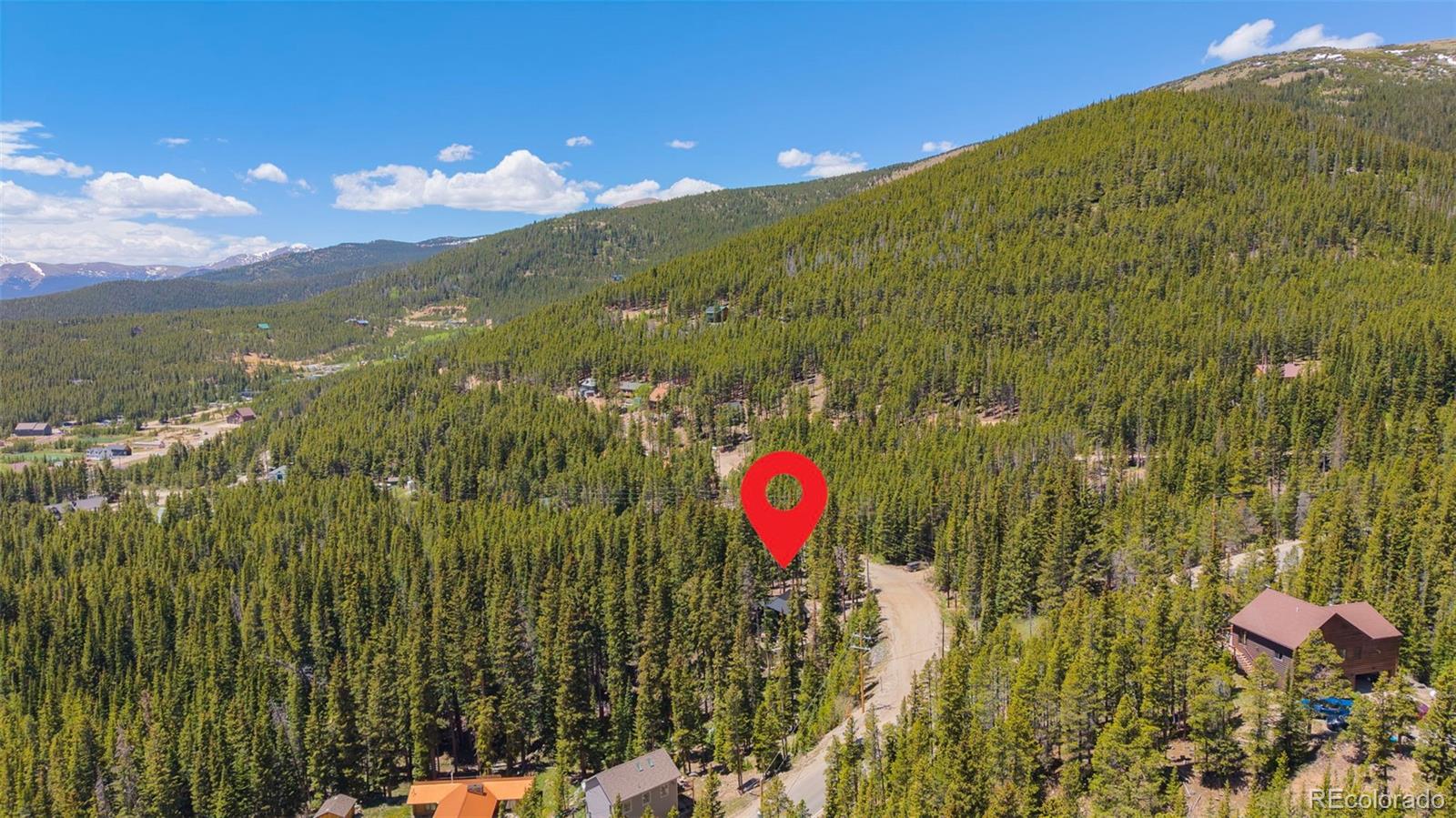 46 Silver Creek Road Idaho Springs, CO 80452 - Photo 39 of 41