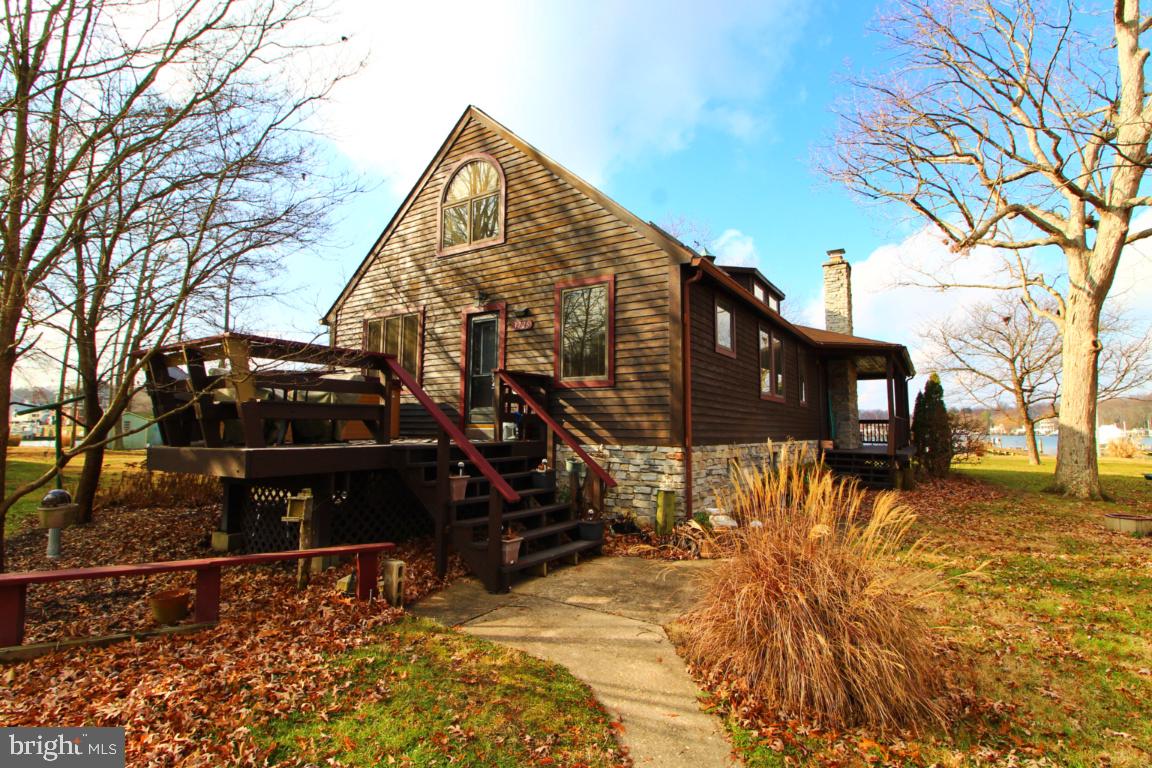 3726 Chestnut Road Baltimore, MD 21220 - Photo 1 of 43
