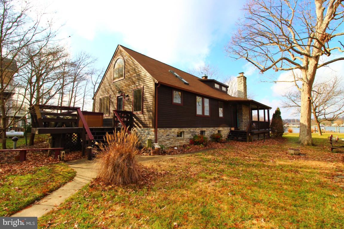 3726 Chestnut Road Baltimore, MD 21220 - Photo 2 of 43