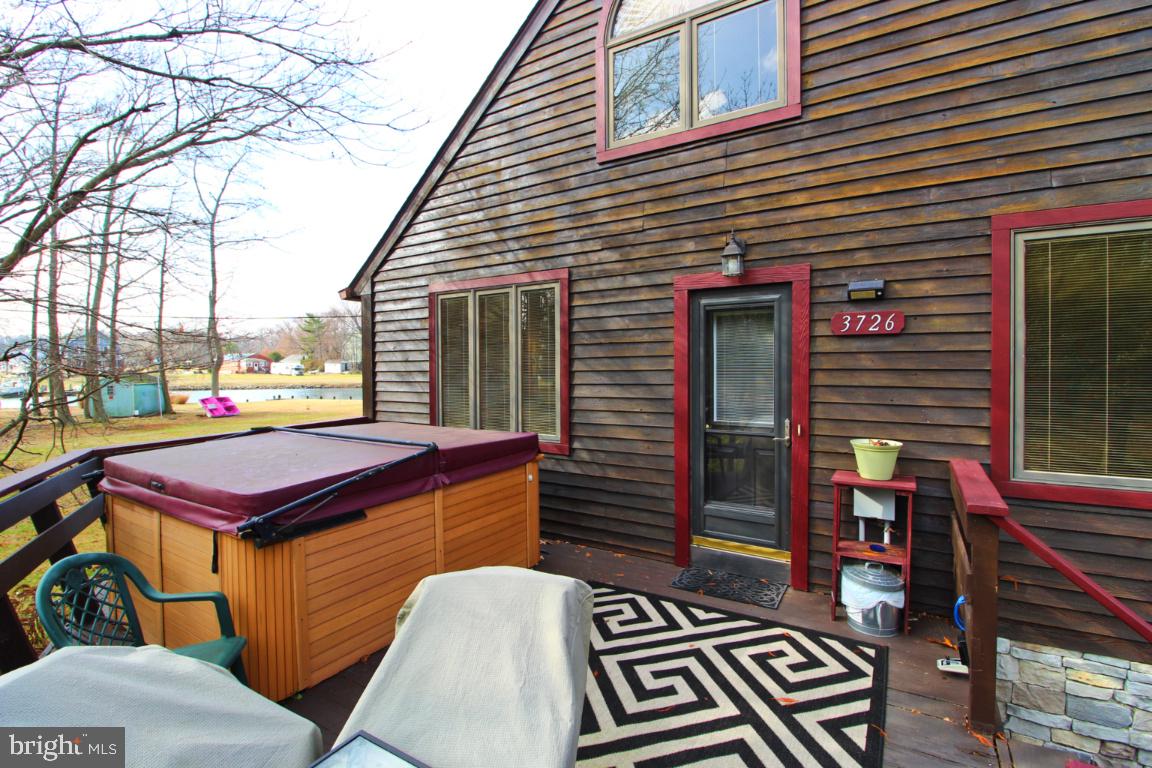 3726 Chestnut Road Baltimore, MD 21220 - Photo 3 of 43