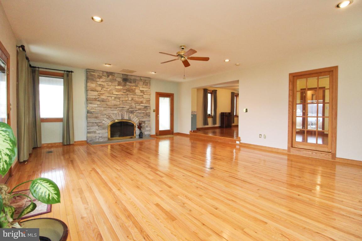 3726 Chestnut Road Baltimore, MD 21220 - Photo 22 of 43