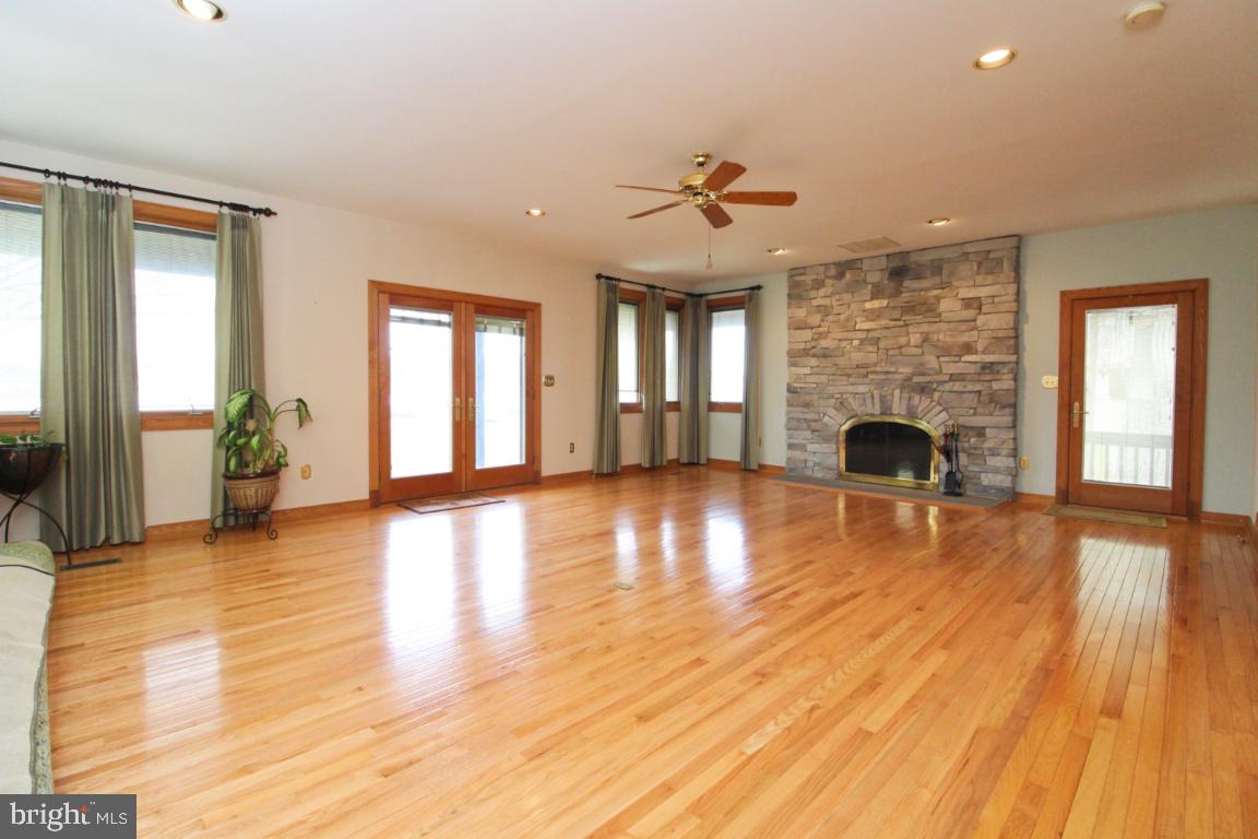 3726 Chestnut Road Baltimore, MD 21220 - Photo 23 of 43