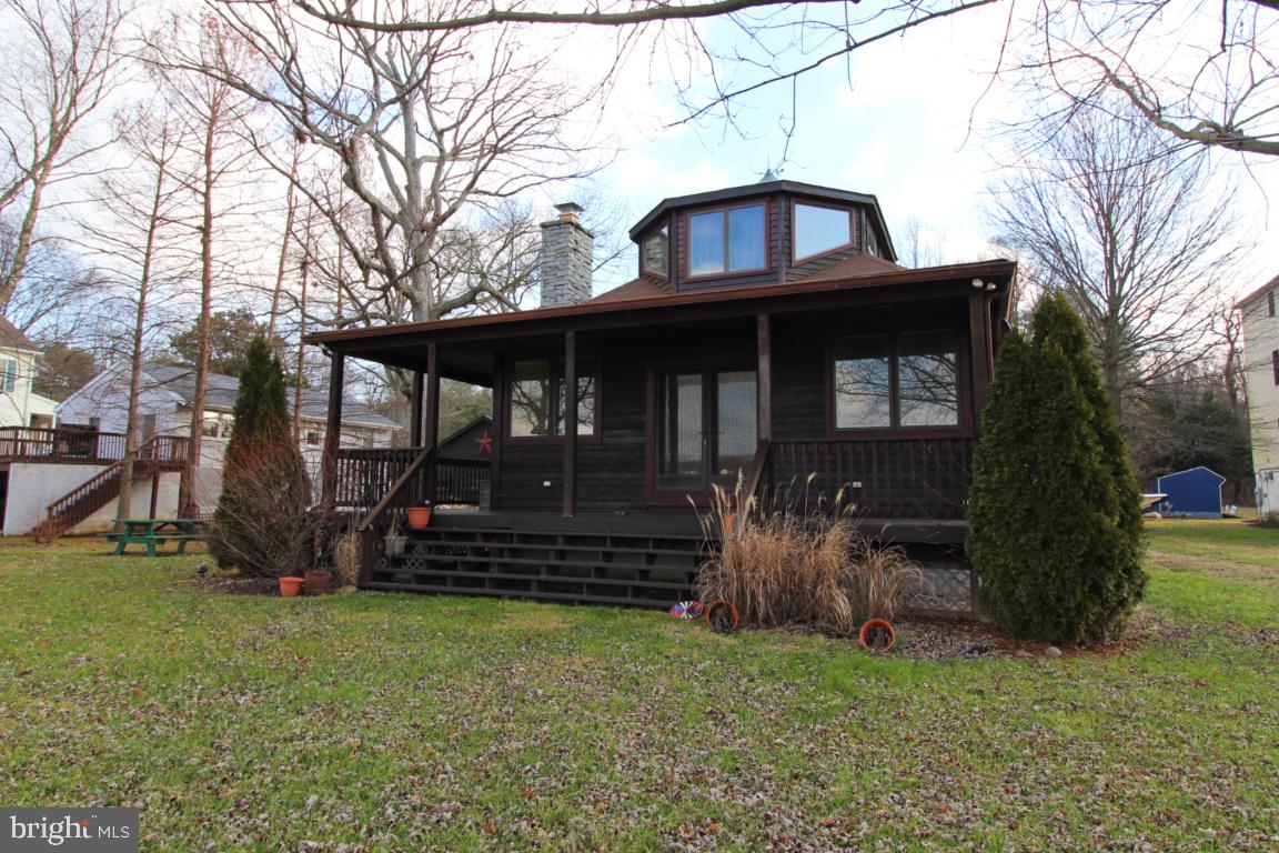 3726 Chestnut Road Baltimore, MD 21220 - Photo 5 of 43