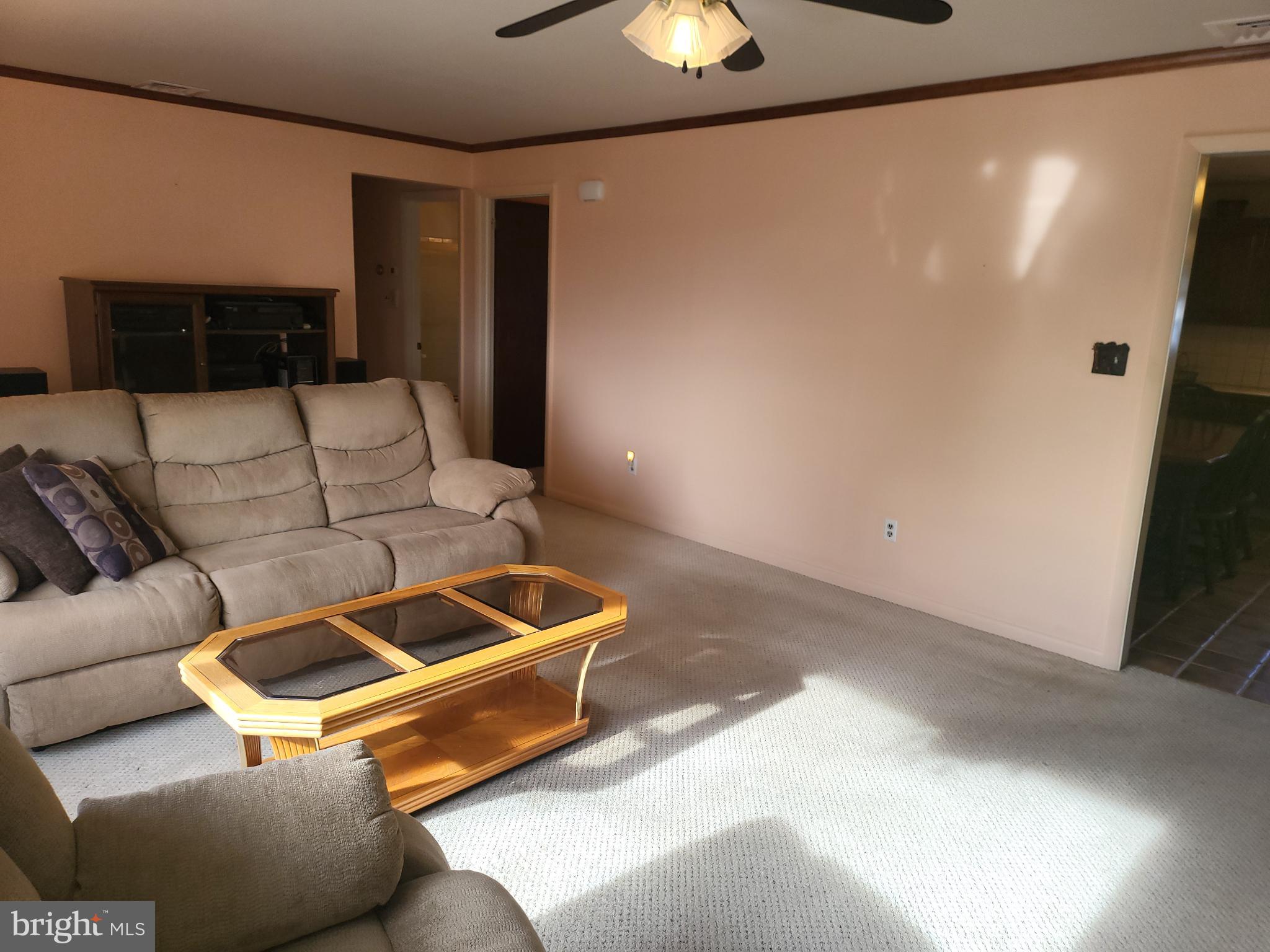 161 Oakhill Road Carlisle, PA 17015 - Photo 3 of 25 a living room with furniture