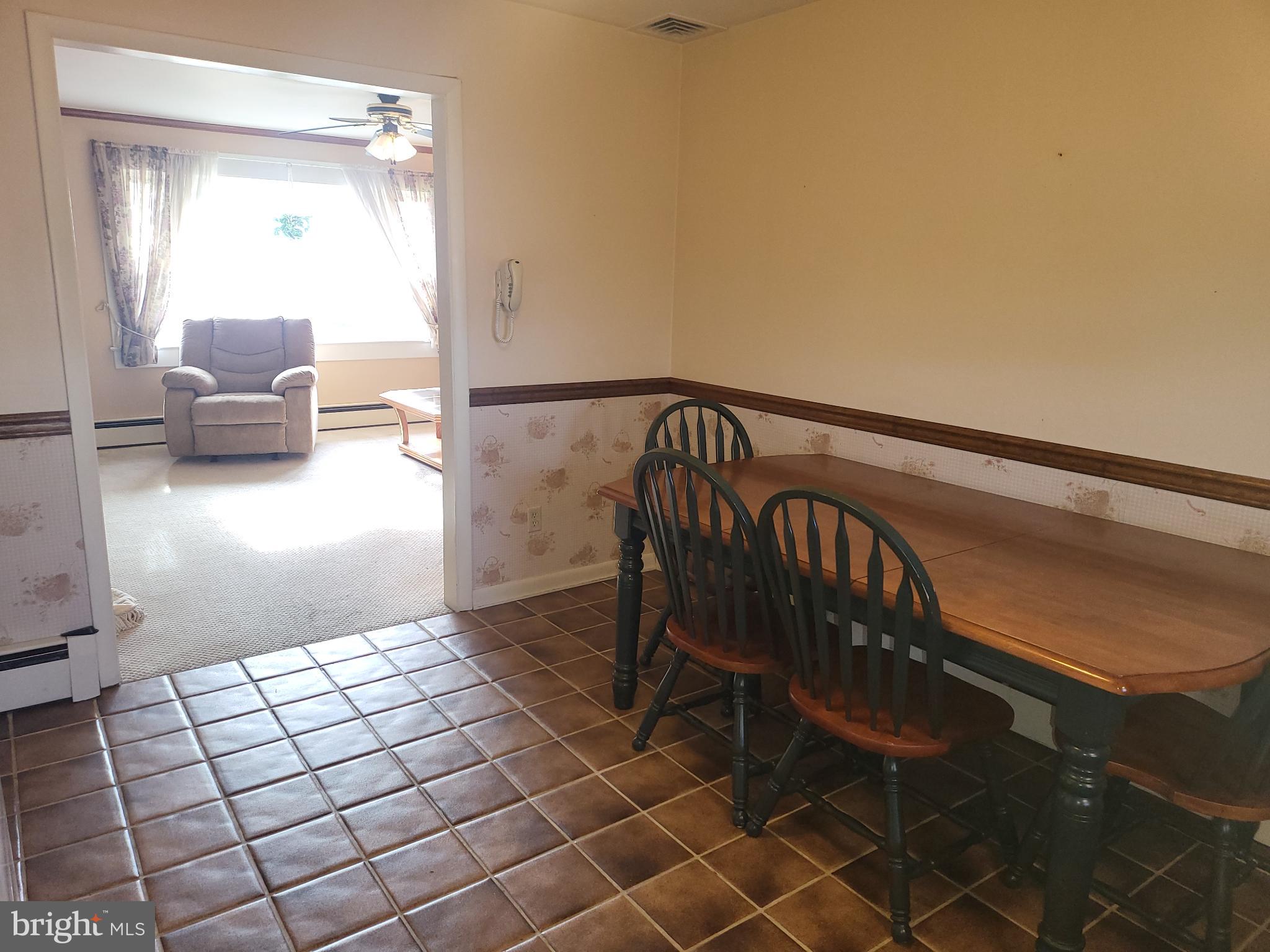 161 Oakhill Road Carlisle, PA 17015 - Photo 5 of 25 a view of entryway with livingroom