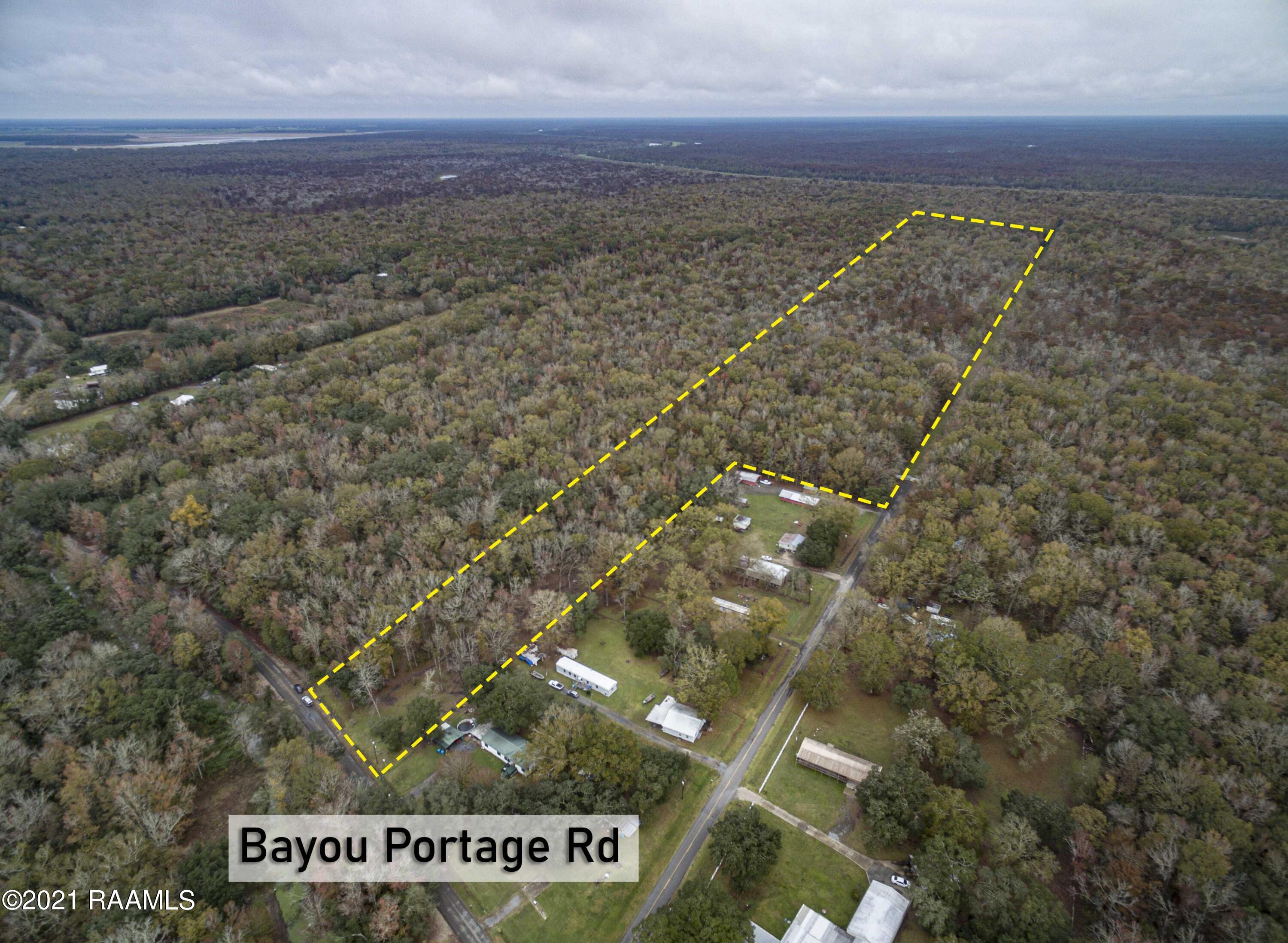 Tbd Bayou Portage Road St. Martinville, LA 70582 - Photo 1 of 7
