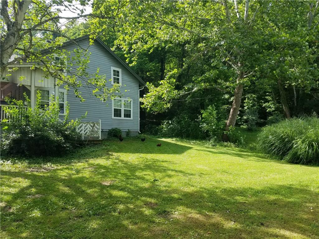 5950 Milhon Road Martinsville, IN 46151 - Photo 1 of 12