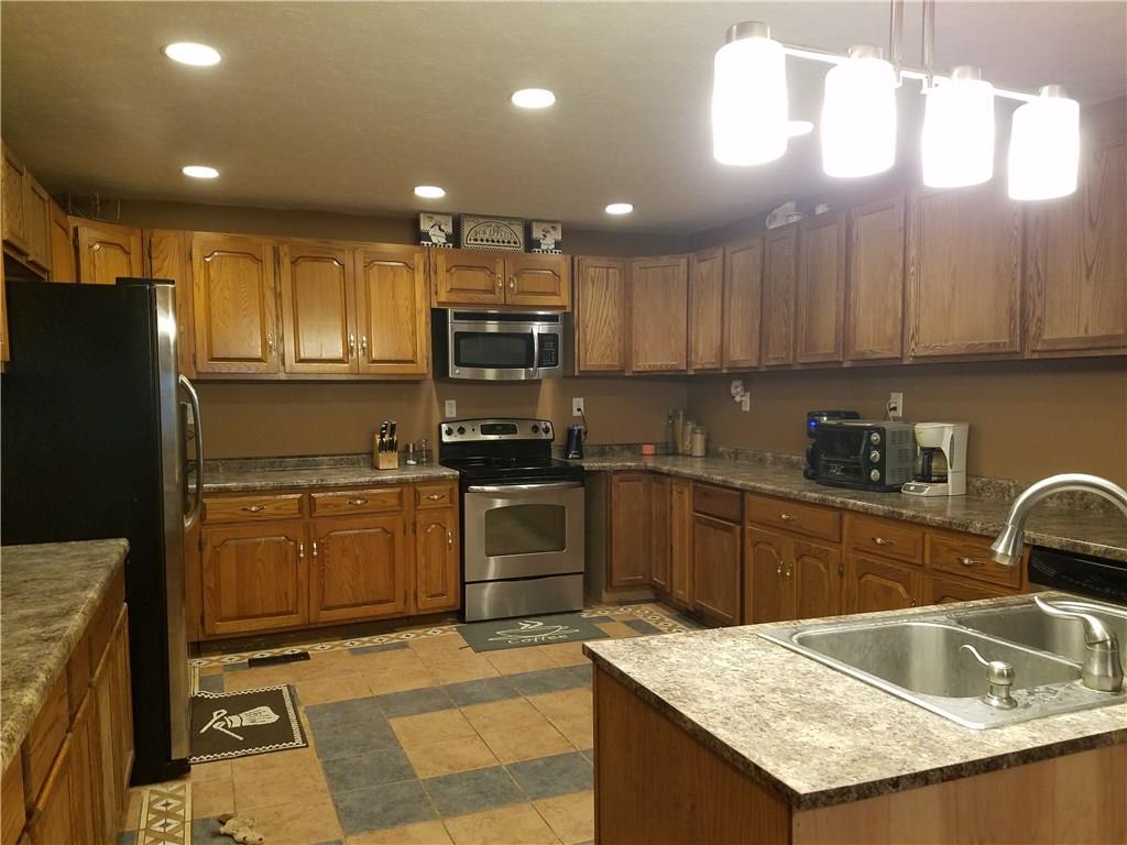 5950 Milhon Road Martinsville, IN 46151 - Photo 3 of 12