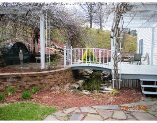 2 Colonial Drive Ripley, WV 25271 - Photo 2 of 8 Patio/Deck.