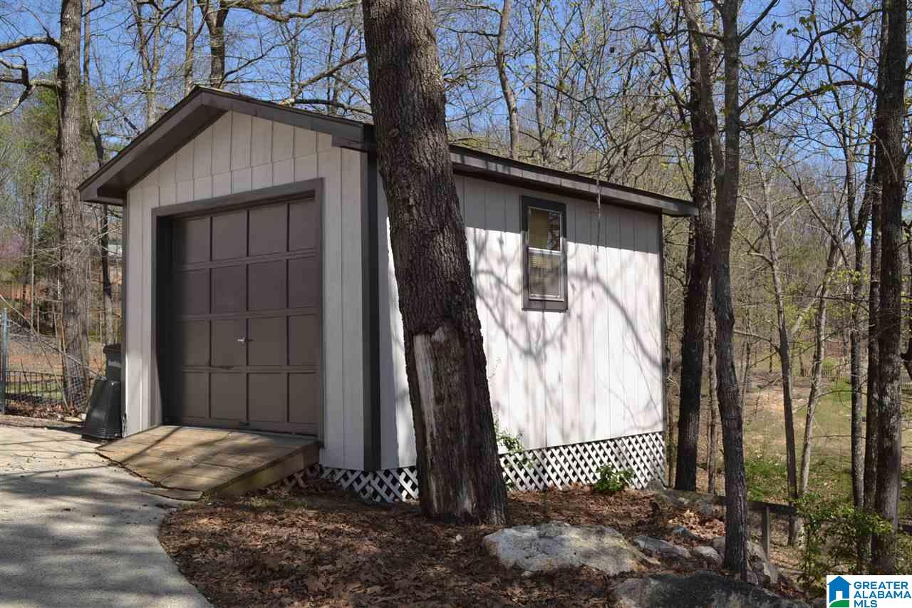 113 Willow Ridge Drive Pelham, AL 35124 - Photo 36 of 45