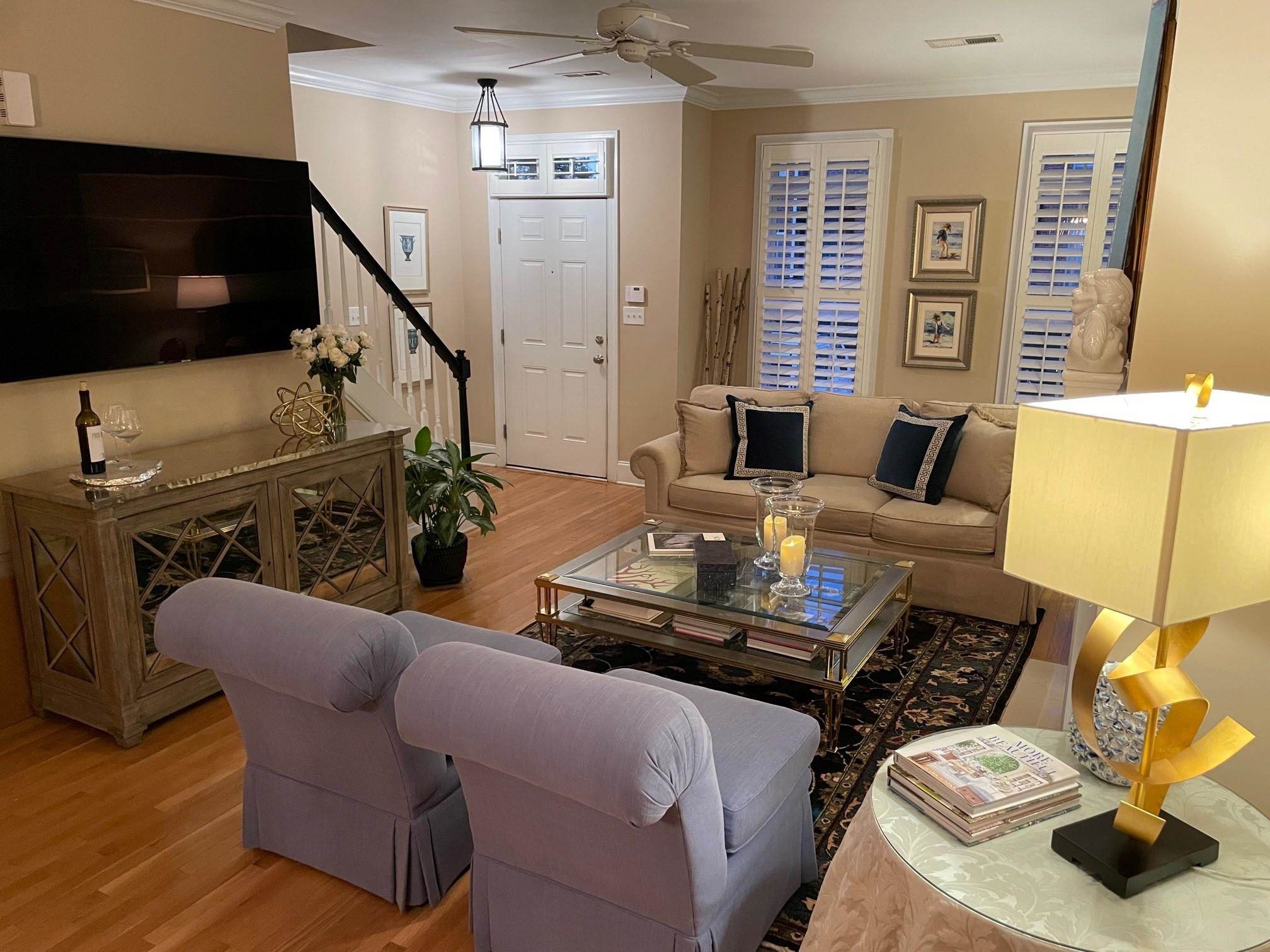 675 Highpark Lane Raleigh, NC 27608 - Photo 3 of 12 Photo 3