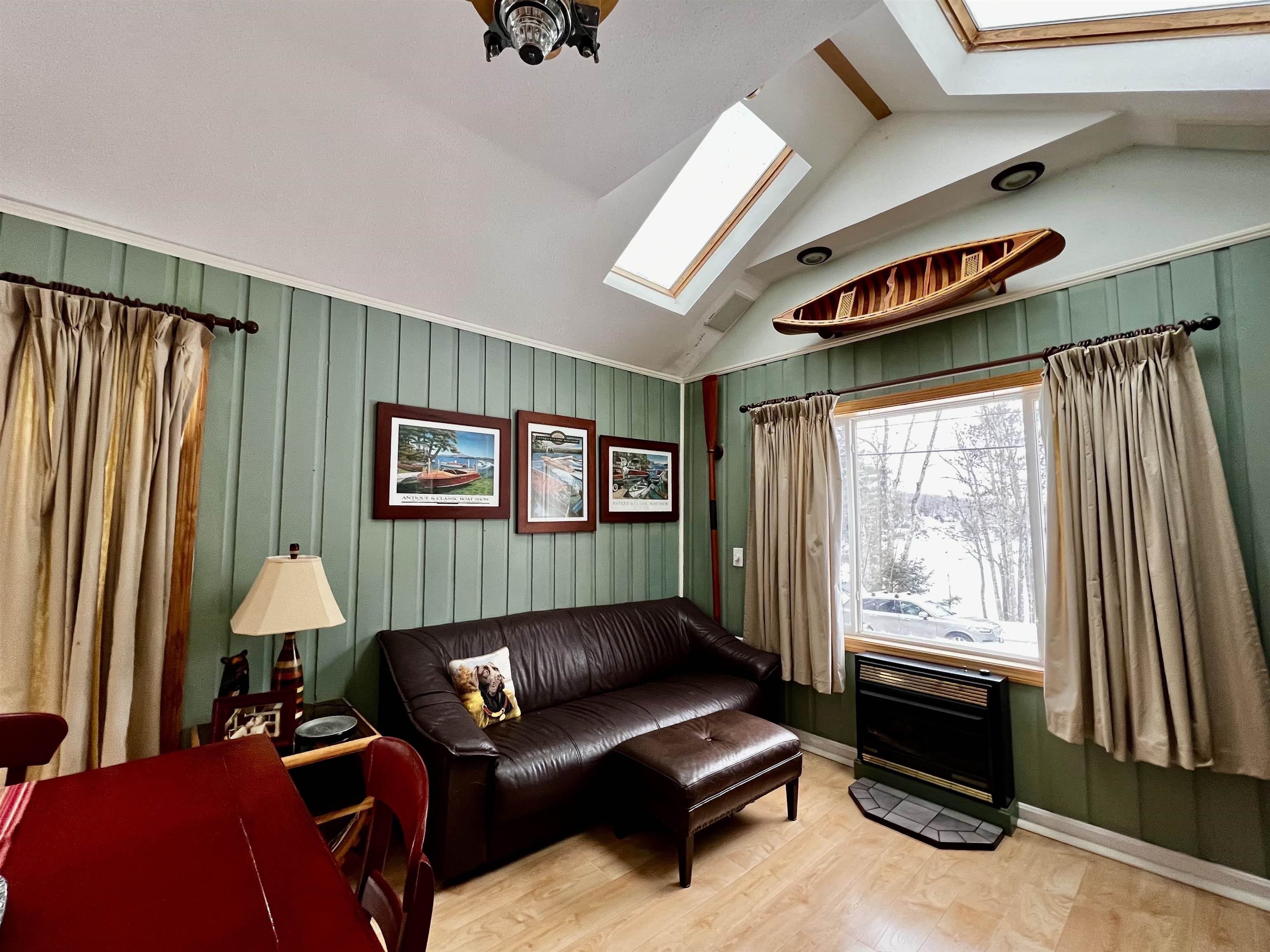 177 South Shore Road New Durham, NH 03855 - Photo 11 of 17