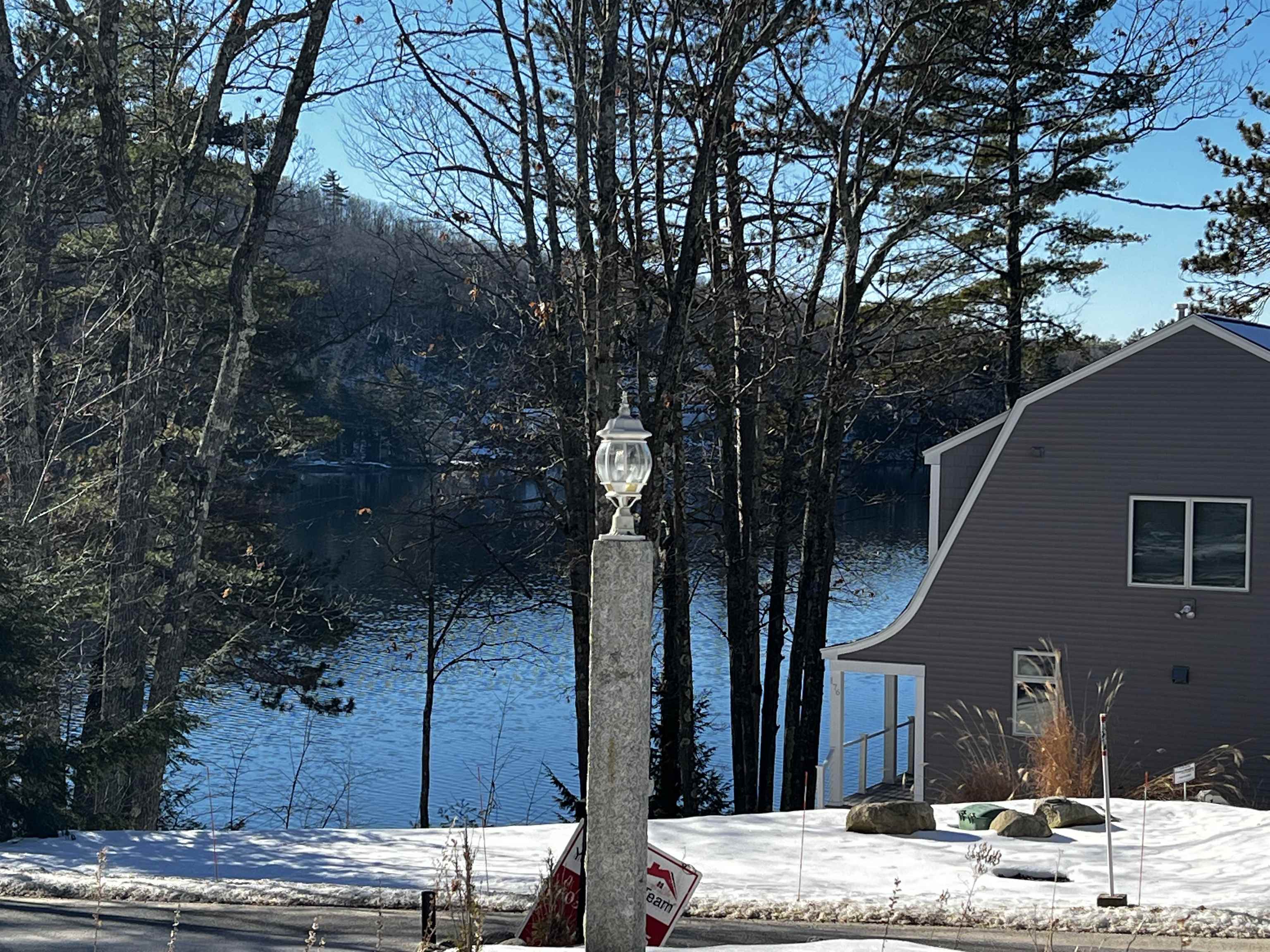 177 South Shore Road New Durham, NH 03855 - Photo 2 of 17