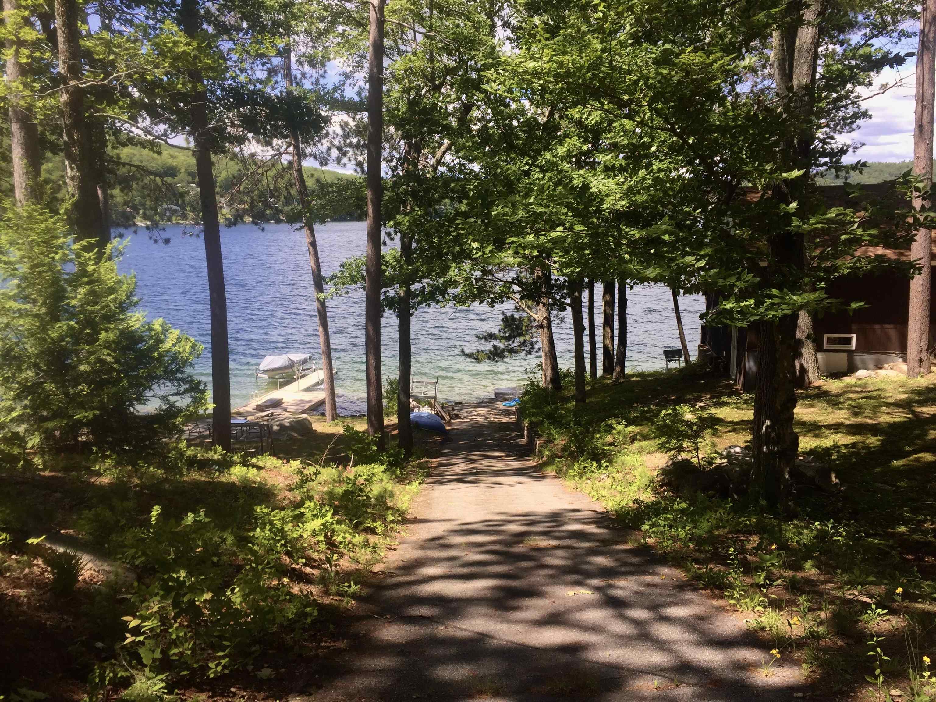 177 South Shore Road New Durham, NH 03855 - Photo 4 of 17