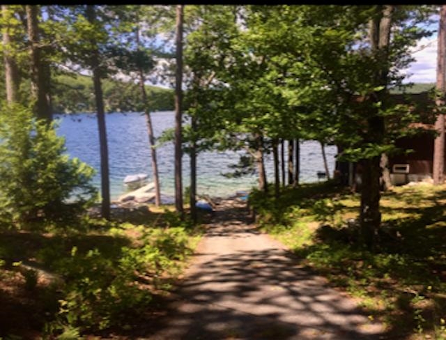 177 South Shore Road New Durham, NH 03855 - Photo 6 of 17