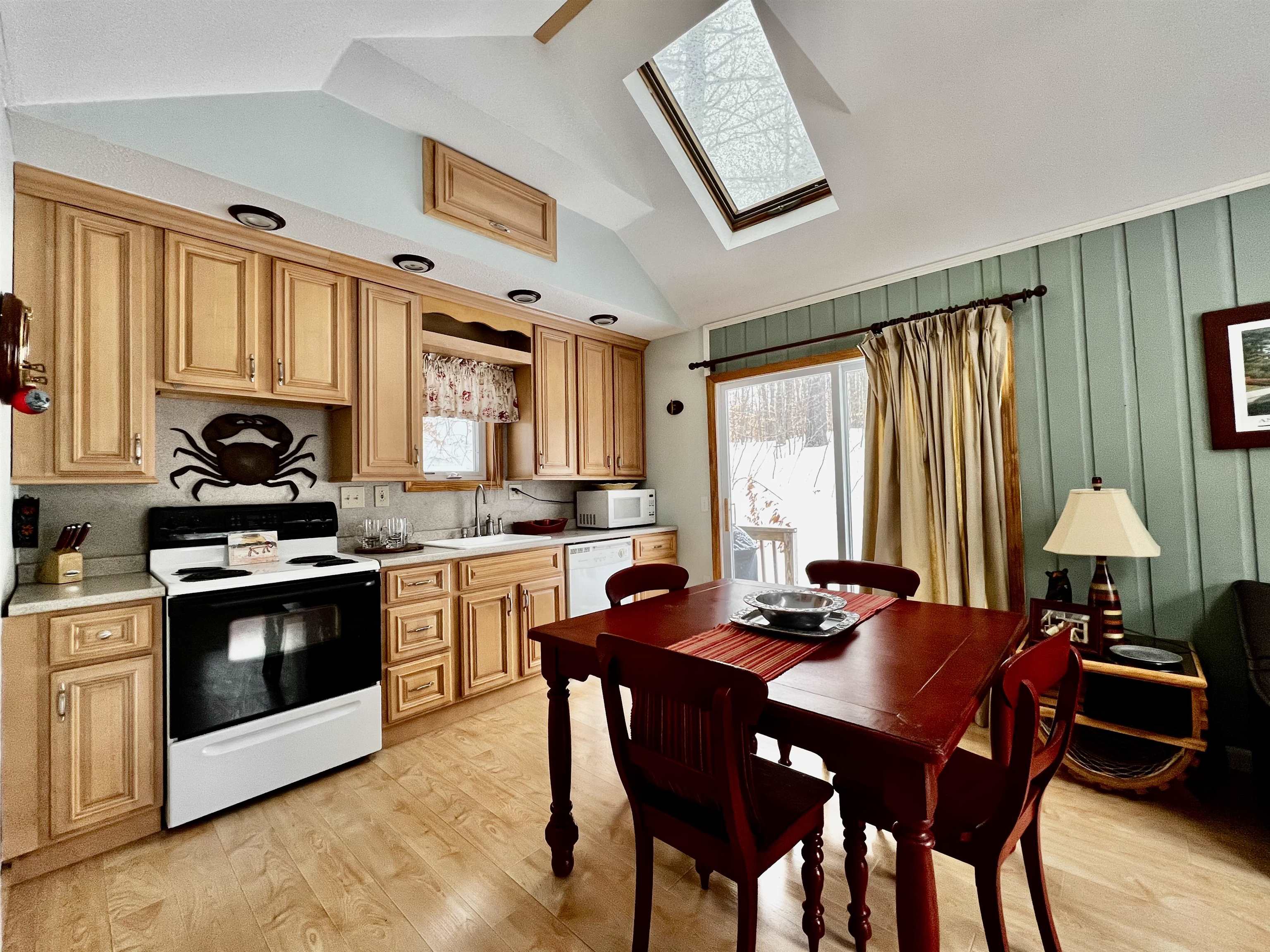 177 South Shore Road New Durham, NH 03855 - Photo 8 of 17