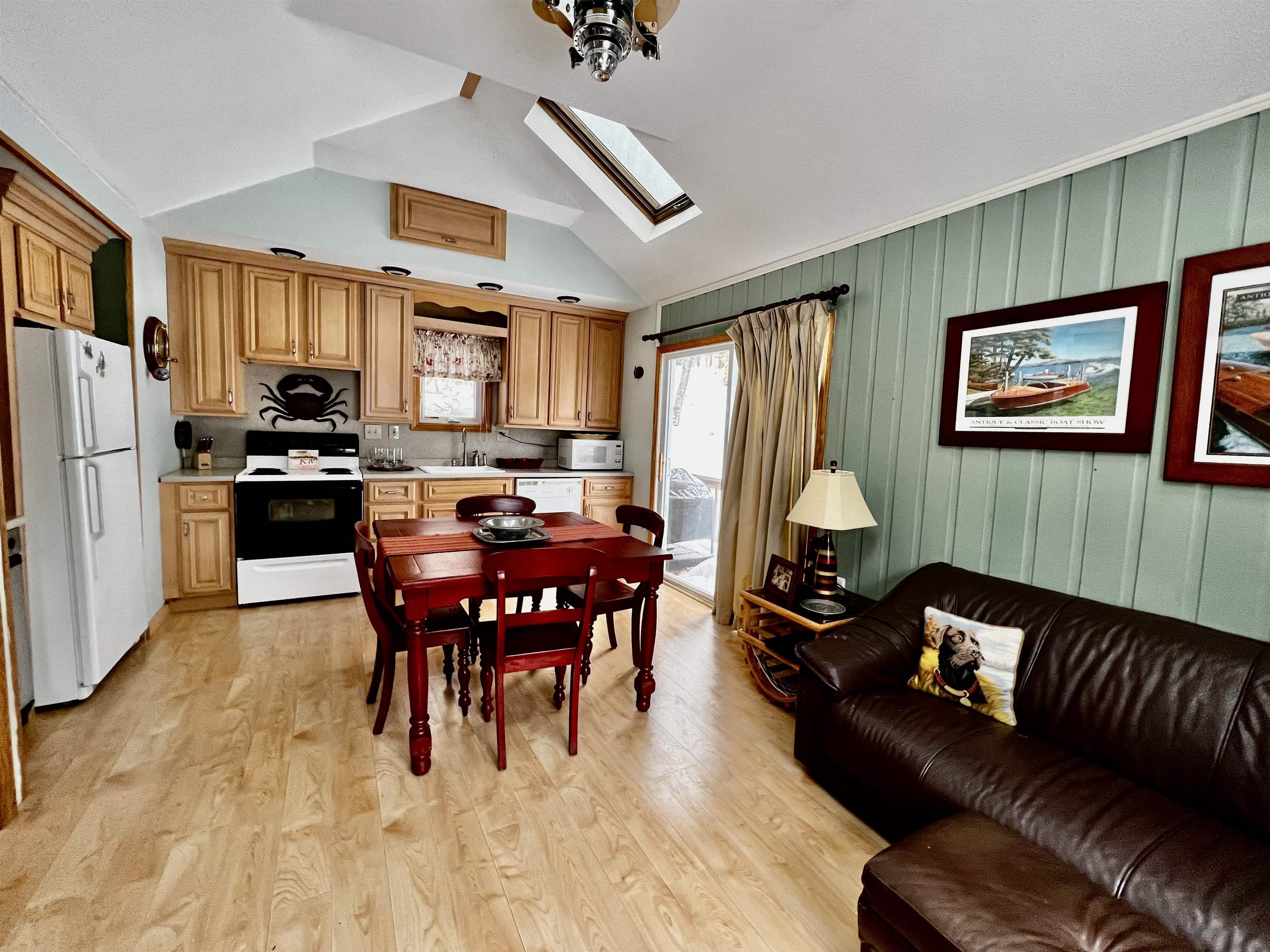 177 South Shore Road New Durham, NH 03855 - Photo 10 of 17