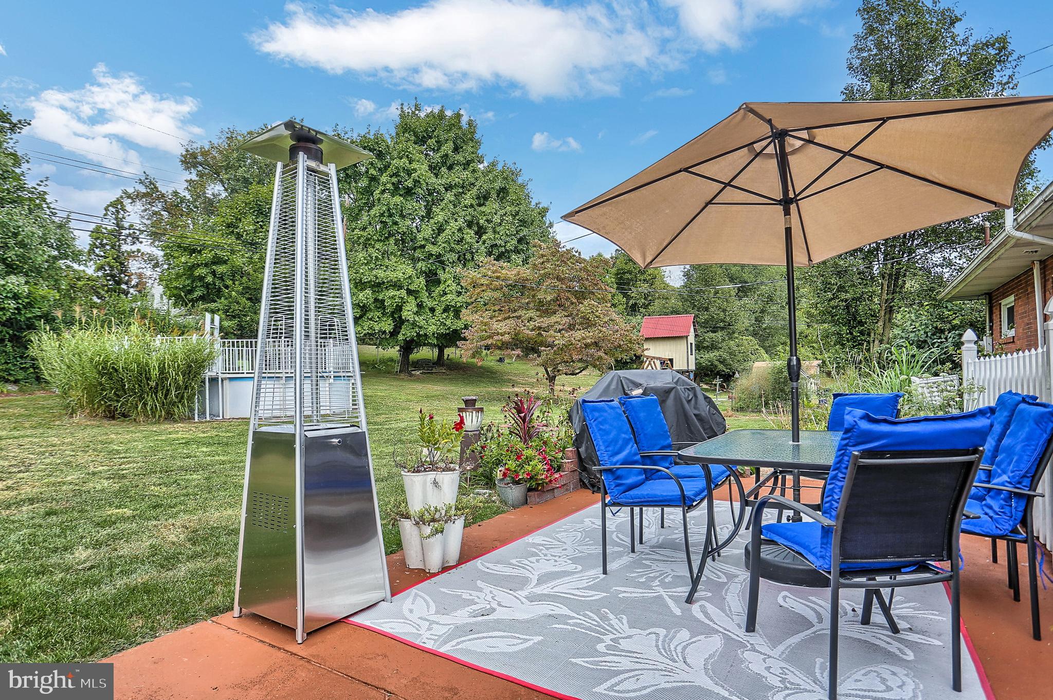 5356 Windsor Road Harrisburg, PA 17112 - Photo 31 of 37 Gallery Image 31