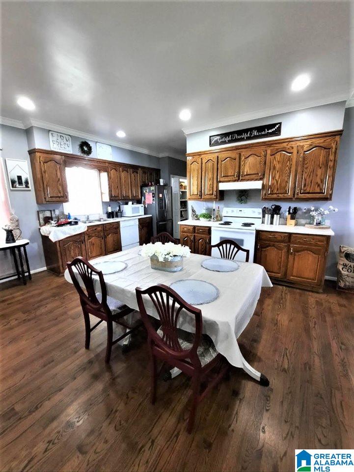 1480 Bells Mill Road Heflin, AL 36264 - Photo 8 of 29