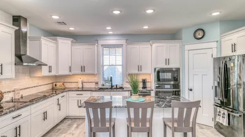 $3,499,000 | 220 Northpoint Road, Ocean City, NJ 08226