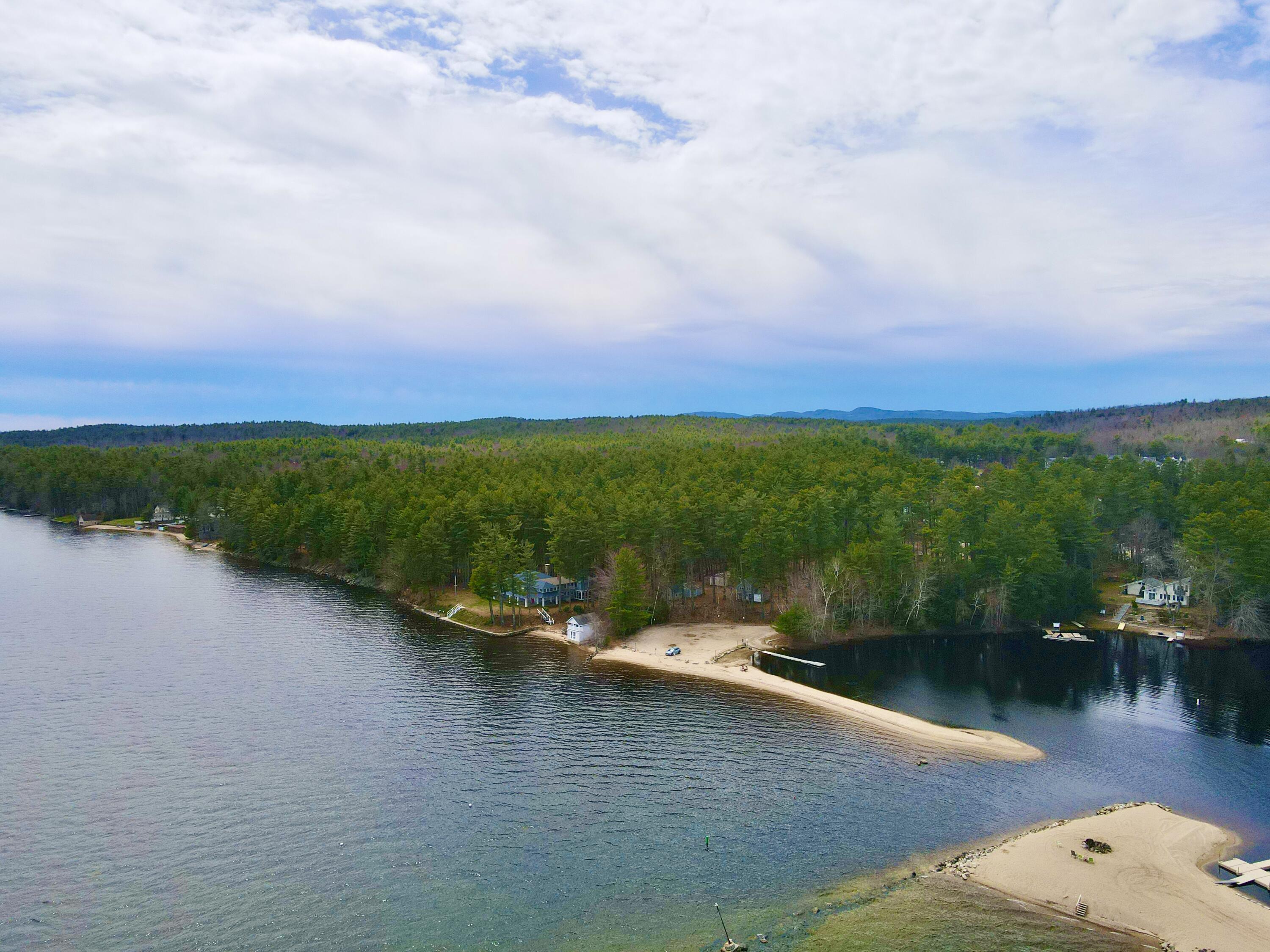 16 Julian Street Sebago, ME 04029 - Photo 73 of 76 Sebago Town Beach 3