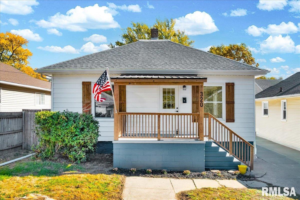 320 Christopher Street Pekin, IL 61554 - Photo 21 of 37