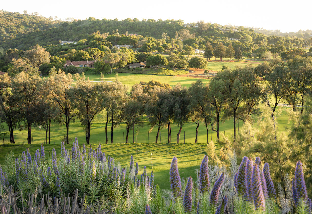 4020 Cuervo Avenue Santa Barbara, CA 93110 - Photo 41 of 45 La Cumbre Golf Course