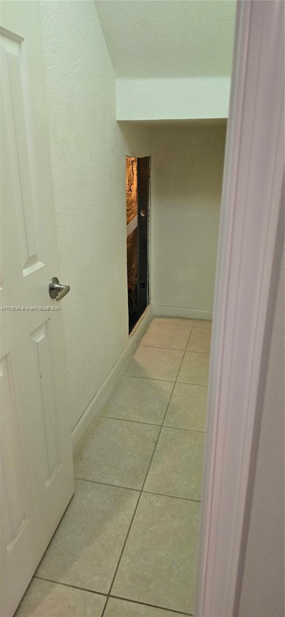 2918 Southeast 15th Road, Unit 59 Homestead, FL 33035 - Photo 15 of 30 Under Stairs Storage Area