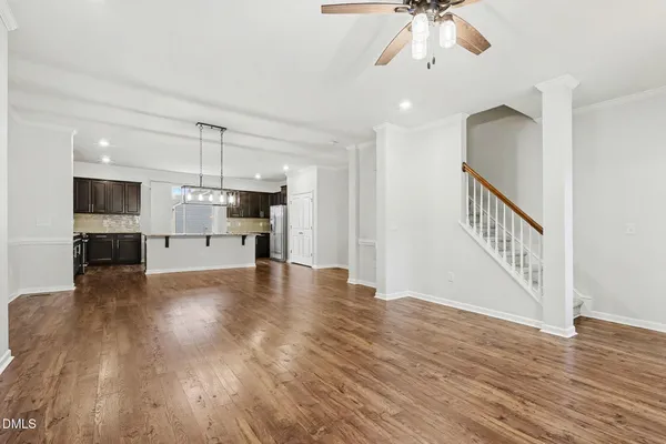$2,275 | 512 Austin View Boulevard, Wake Forest, NC 27587