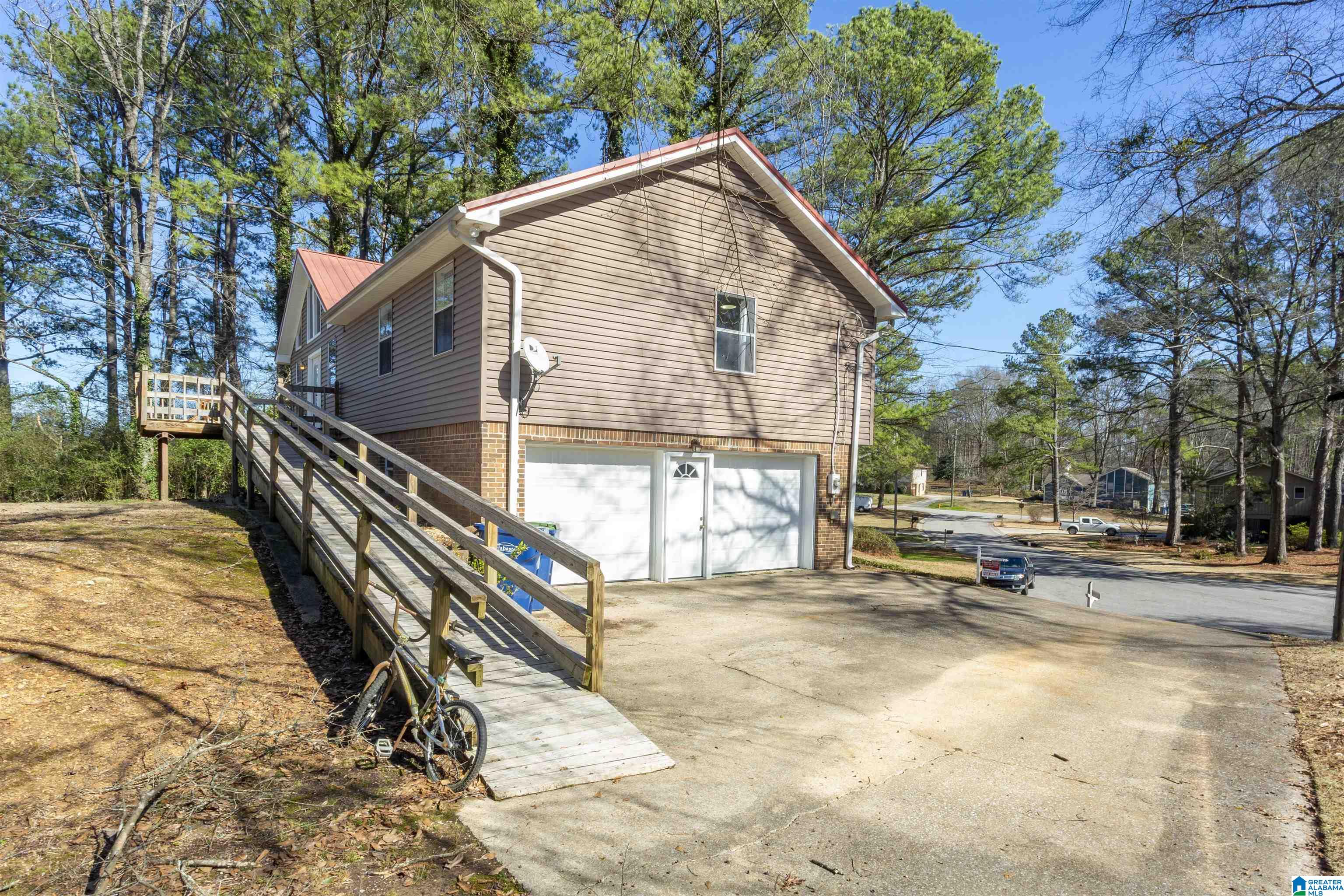 36 Bart Circle Alabaster, AL 35007 - Photo 35 of 42